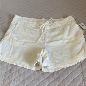 Old Navy shorts